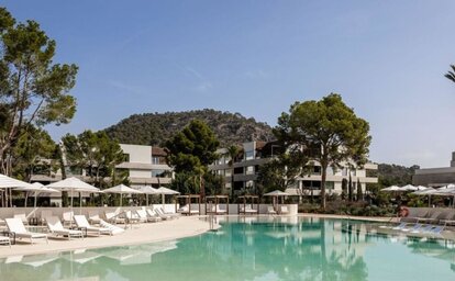 Kimpton Aysla Mallorca