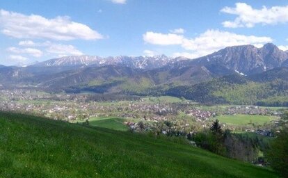 Geovita Zakopane