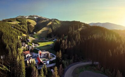 Hotel SKI