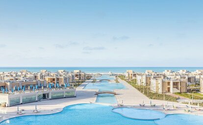 Gewan Resort New Alamein