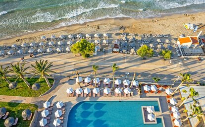Hotel Blue Sea Beach Affiliated By Melia