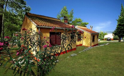 Apartmány Kanegra Plava Laguna