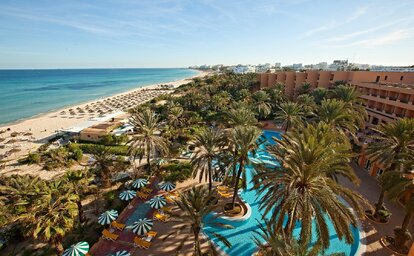 El Ksar Resort