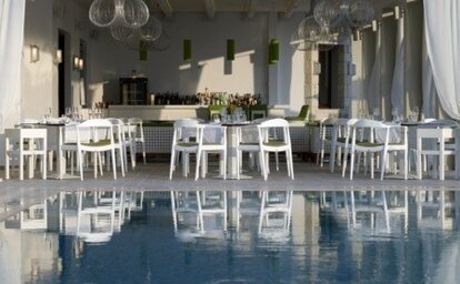Salvator Villas & Spa