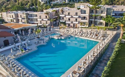 Porto Platanias Village