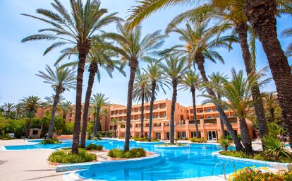 El Ksar Resort