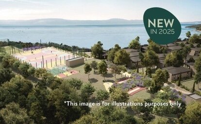 Aminess Atea Camping Resort