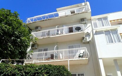 Apartmány Ante