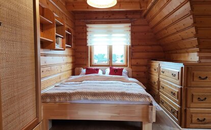 Apartamenty Sosna