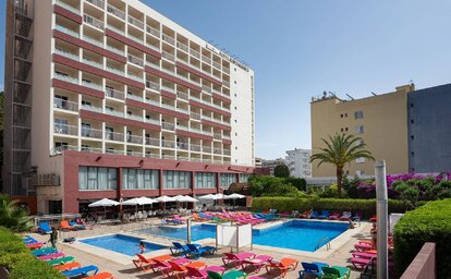 Hotel Santa Monica