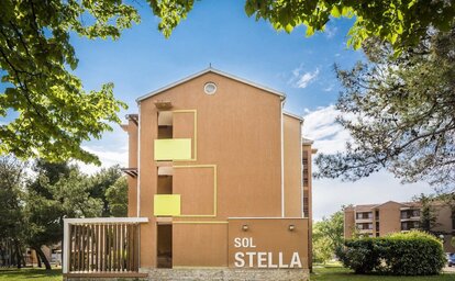 Istrian Villas Plava Laguna