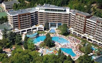 Flamingo Grand Hotel