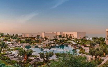 Fairmont Taghazout Bay