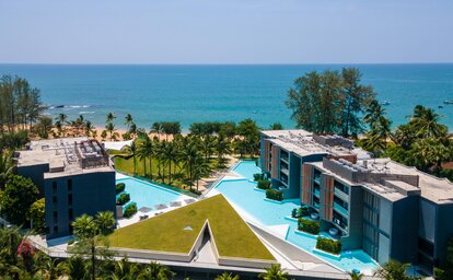 Hotel La Vela Khao Lak