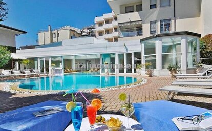 Hotel Principe Terme