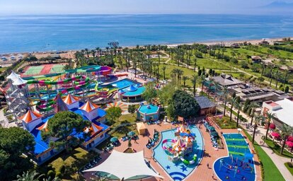 IC Hotels Green Palace & Villas