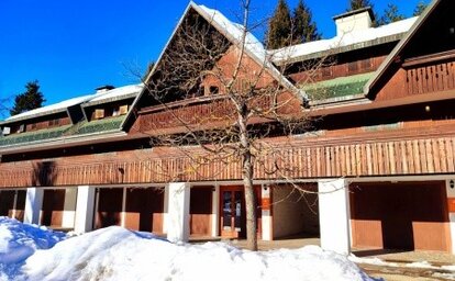 Residence Tarvisio