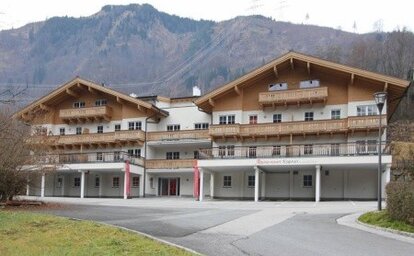 Alpine Resort Kaprun