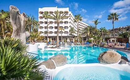 Corallium Beach by Lopesan