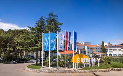 Sunny Krk by Valamar