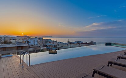 Hotel Minos Ambassador