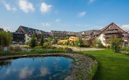 Hotel Sandra Spa Karpacz