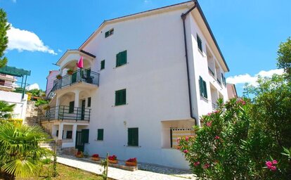 Apartmánový dům Eugen