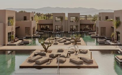 Hotel Casa Cook Samos