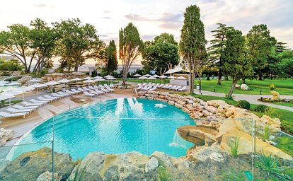 Hotel Ensana Aquahouse Health Spa
