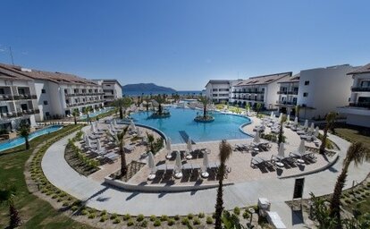 Akra Fethiye Tui Blue Sensatori