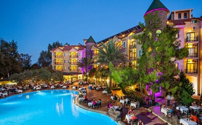 Dosi Hotel