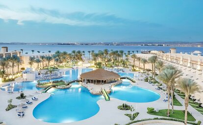 Pyramisa Sahl Hasheesh
