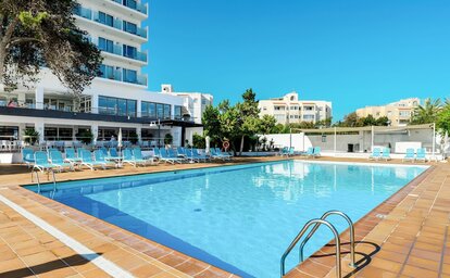 Hotel Vibra Riviera