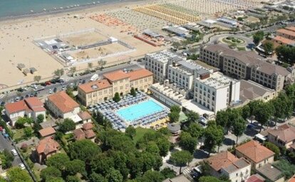 Hotel Club Dante