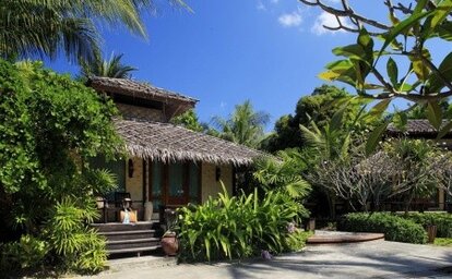 Centara Tropicana Resort