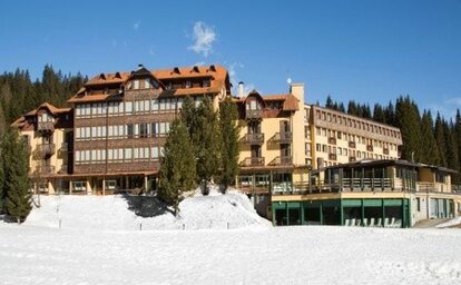 Th Madonna Di Campiglio – Golf Hotel