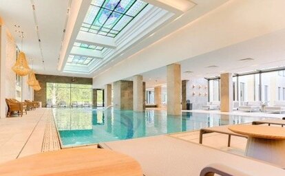 Thermia Palace Health Spa