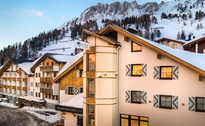 Valamar Obertauern Hotel