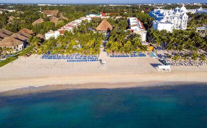 Viva Wyndham Azteca