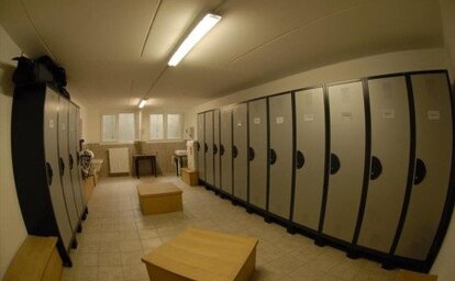 Chalet Stelle di Neve