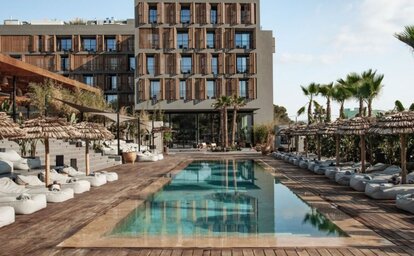 OKU Ibiza