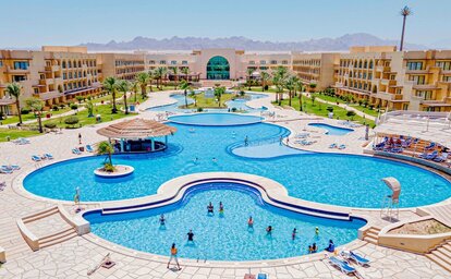 Mövenpick Waterpark Resort & Spa Soma Bay
