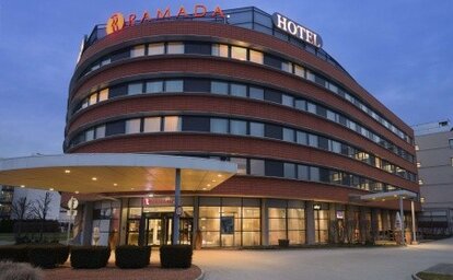 Ramada Graz