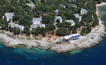 Horizont Resort Pula