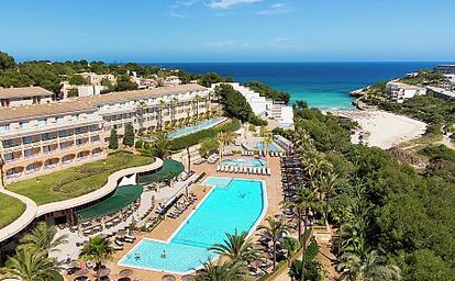 Insotel Cala Mandia Resort
