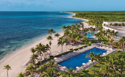 Hotel Dreams Tulum Resort