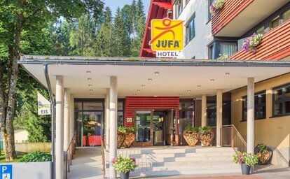JUFA Hotel Altenmarkt