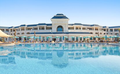 Gewan Luxury Palace Alamein