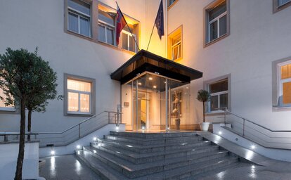 Mamaison Residence Šulekova