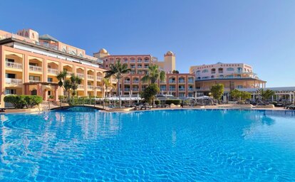 H10 Playa Esmeralda